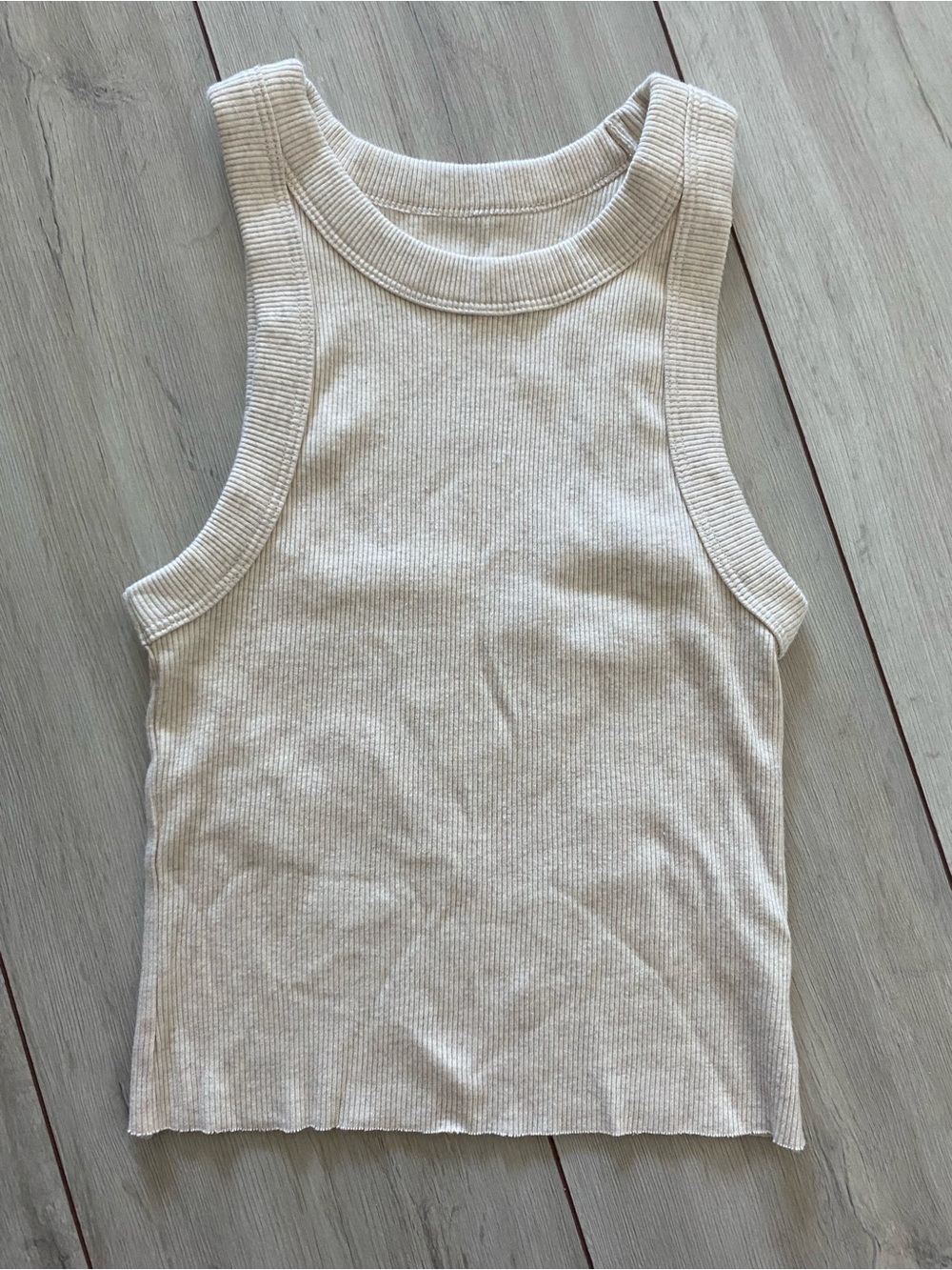 Aerie - crop tank